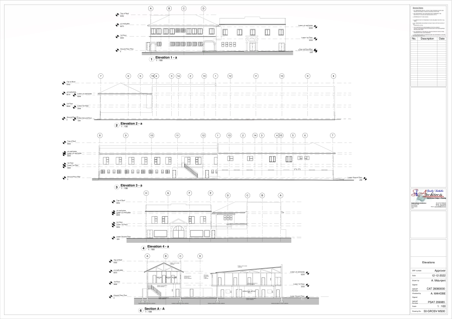 Commercial Property for Sale in King Williams Town Central Eastern Cape